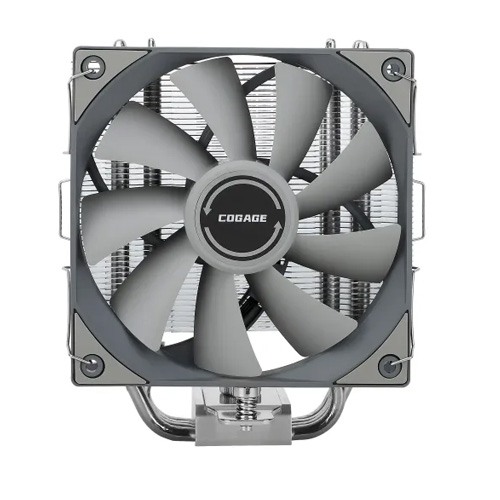 Thermalright Impact 120 CPU Cooler