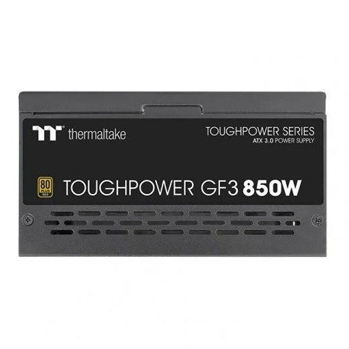 Thermaltake Toughpower GF3 850W 80 Plus Gold Fully Modular Power Supply