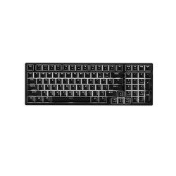 Robeetle G98 Full Sized Mechanical Gaming Keyboard | Backlit | Black