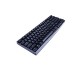 Robeetle G98 Full Sized Mechanical Gaming Keyboard | Backlit | Black