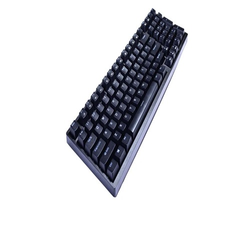 Robeetle G98 Full Sized Mechanical Gaming Keyboard | Backlit | Black