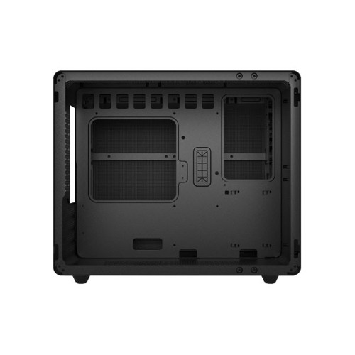 Value-Top  V300 black micro ATX Compact Gaming Casing