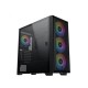 Xigmatek Anubis Pro 4FX Mid Tower Gaming Case