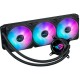 ASUS ROG STRIX LC III 360 ARGB Liquid Cooler