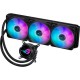 ASUS ROG STRIX LC III 360 ARGB Liquid Cooler