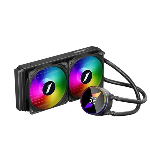 1stPlayer TS3 240 ARGB CPU Liquid Cooler