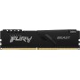 Kingston FURY Beast 8GB 3200MHz DDR4 Desktop RAM