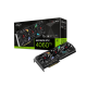 PNY GeForce RTX 4060 Ti 8GB GDDR6 XLR8 Gaming VERTO EPIC-X RGB Triple Fan Graphics Card