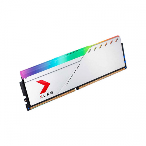 PNY XLR8 Gaming EPIC-X RGB 16GB DDR4 3200MHz White Desktop RAM