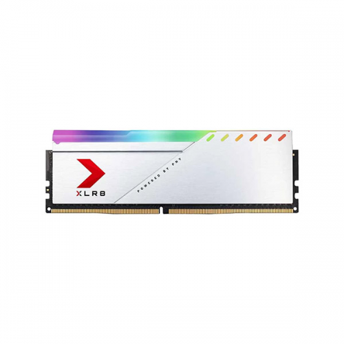 PNY XLR8 Gaming EPIC-X RGB 16GB DDR4 3200MHz White Desktop RAM