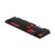 A4tech Bloody S510R RGB Wired Mechanical Gaming Keyboard