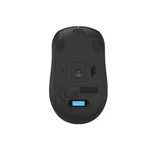 A4TECH Fstyler FG15C Air2 Dual-Mode Rechargeable Wireless Mouse