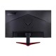 Acer Nitro VG240Y Sbmiipx 23.8 inch 165Hz FHD IPS Gaming Monitor