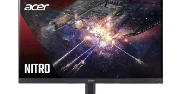 Acer Nitro VG240Y Sbmiipx Monitor Price in BD