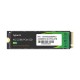 Apacer AS2280P4U 2TB M.2 2280 NVMe Internal SSD