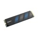 APACER AS2280P4U PRO 256GB M.2 PCIe Gen3 X4 SSD