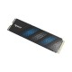 APACER AS2280P4U PRO 256GB M.2 PCIe Gen3 X4 SSD