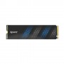 APACER AS2280P4U PRO 256GB M.2 PCIe Gen3 X4 SSD