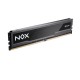 Apacer NOX 16GB DDR4 3200MHz Black Desktop Ram 