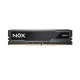 Apacer NOX 16GB DDR4 3200MHz Black Desktop Ram 