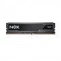 Apacer NOX 16GB DDR4 3200MHz Black Desktop Ram 