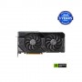 ASUS Dual GeForce RTX 4070 OC Edition 12GB GDDR6X Graphics Card