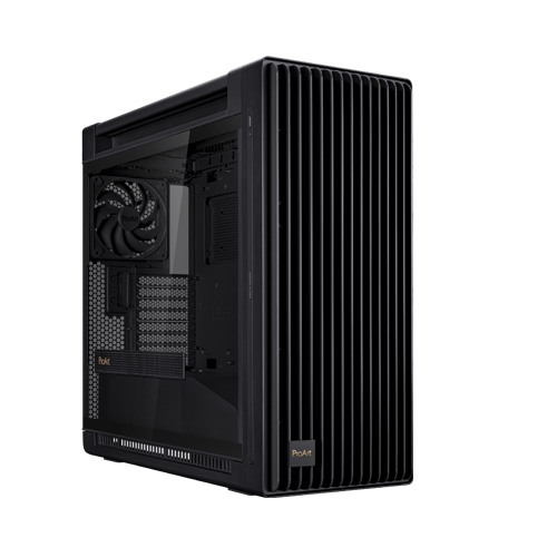 Asus ProArt PA602 Mid Tower Black Case