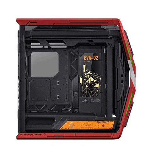 Asus ROG HYPERION EVA-02 GR701 Gaming Casing