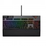ASUS ROG XA08 STRIX FLARE II Backlit Mechanical Keyboard