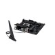 ASUS TUF GAMING A620M-PLUS WIFI AMD AM5 DDR5 MICRO-ATX MOTHERBOARD