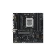 ASUS TUF GAMING A620M-PLUS WIFI AMD AM5 DDR5 MICRO-ATX MOTHERBOARD
