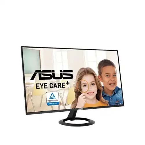 ASUS VZ27EHF 27 inch 100Hz FHD IPS Eye Care Gaming Monitor