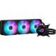 ASUS ROG STRIX LC III 360 ARGB Liquid Cooler