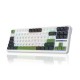 AULA Wired Version F87 RGB Mechanical Keyboard