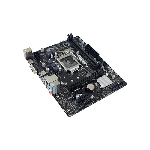 Biostar H510MHP-E Intel 11/10th Gen Motherboard