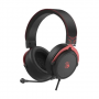 A4Tech Bloody M590i Virtual 7.1 Surround Sound With Detachable Mic Gaming Headphone