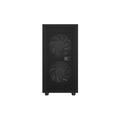 DeepCool CH360 High Airflow Micro ATX Case