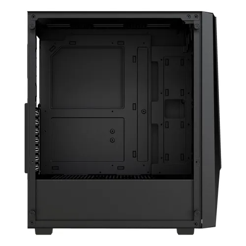 FSP CMT195A RGB ATX Mid Tower Gaming Casing