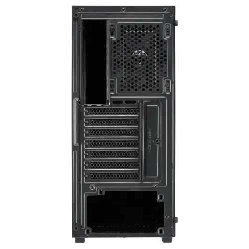 FSP CMT195A RGB ATX Mid Tower Gaming Casing