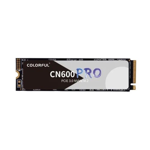 Colorful CN600 PRO 256GB M.2 NVMe SSD