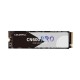 Colorful CN600 PRO 256GB M.2 NVMe SSD