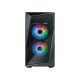 Cooler Master CMP 320 ATX Gaming Desktop Casing