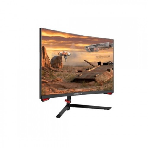 Dahua LM27-E230C 27-Inch CURVED 180HZ VA FHD Monitor