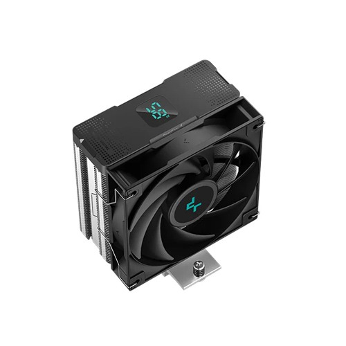 DeepCool AG400 Digital CPU Cooler