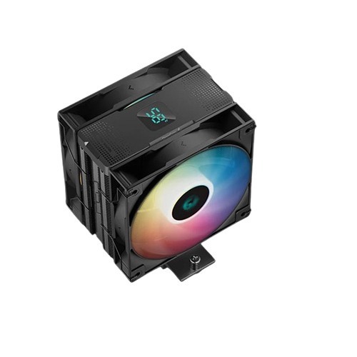 DeepCool AG400 Digital PLUS CPU Cooler