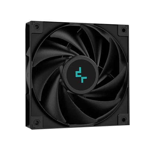 DeepCool AG620 DIGITAL BK CPU Cooler