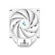 Deepcool AK400 DIGITAL WH CPU Cooler