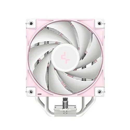 DEEPCOOL AK400 Pink CPU Cooler