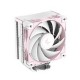 DEEPCOOL AK400 Pink CPU Cooler