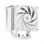 Deepcool AK500 Digital WH 120mm ARGB White Air CPU Cooler